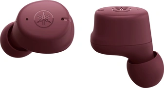 Yamaha TW-E3C red