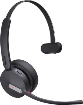 Yealink BH70 Mono Teams USB-C/A
