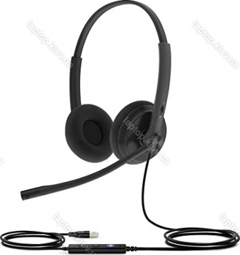 Yealink UH34 Lite Dual Teams
