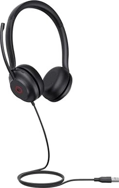 Yealink UH35 Dual Teams USB-C/A