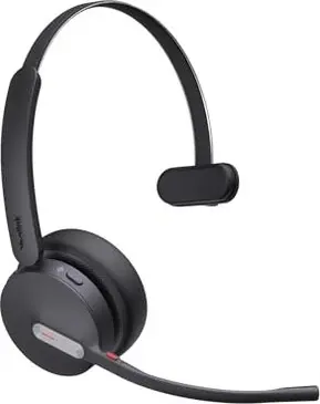 Yealink WH64 hybrid Mono UC