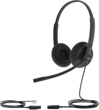 Yealink YHS34 Lite Dual