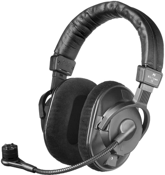 beyerdynamic DT 297 PV MK II, 80ohms