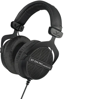 beyerdynamic DT 990 Pro Black Edition 80ohms