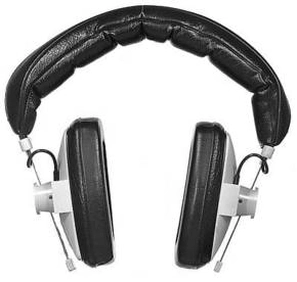 beyerdynamic DT 100, 16ohms