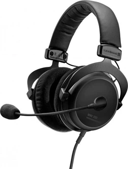 beyerdynamic MMX 300 (2nd generation)