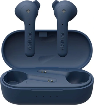 defunc True Basic blue