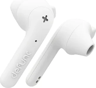 defunc True Basic white