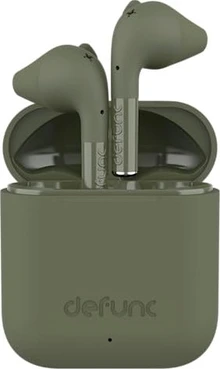 defunc True Go Slim green