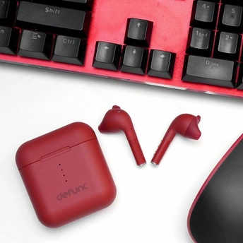 defunc True Go red