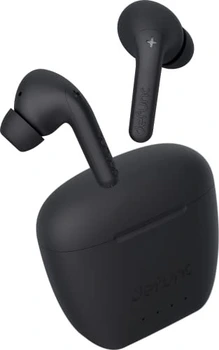 defunc True audio black