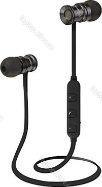 groov-e Bullet Buds silver
