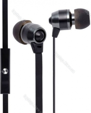 groov-e Smart Buds black