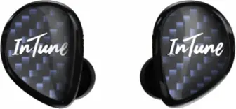 iBasso IT04 black/blue