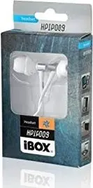 iBox HPI P009 white