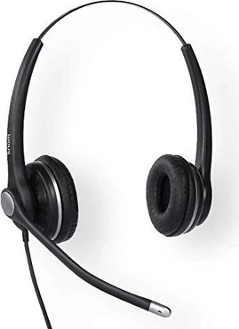 snom A100D headset