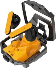 4smarts GameBuds yellow