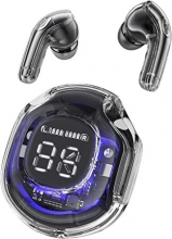 ACEFAST T8 Bright Black