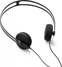 AIAIAI Tracks headset black