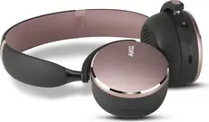 AKG Y500 wireless pink