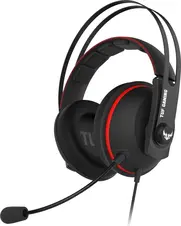 ASUS TUF Gaming H7 Core red