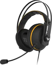 ASUS TUF Gaming H7 Core yellow