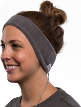 AcousticSheep SleepPhones grey (size M)