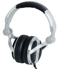 American Audio HP-700