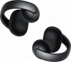 Anker Soundcore AeroClip midnight