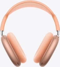 Apple AirPods Max USB-C orange