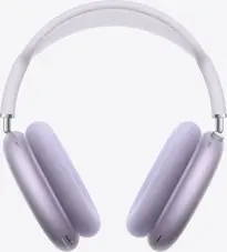 Apple AirPods Max USB-C purple