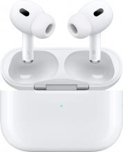 Apple AirPods Pro 2nd generation (USB-C)