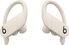 Apple Beats Powerbeats Pro ivory-white