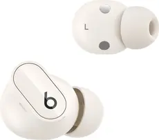 Apple Beats Studio Buds + cream white