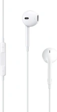 Apple EarPods with 3.5mm plug