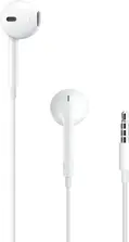 Apple EarPods with 3.5mm headphone plug (2024)