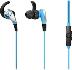 Audio-Technica ATH-CKX5IS blue