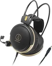 Audio-Technica ATH-AG1