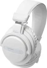 Audio-Technica ATH-PRO5X white