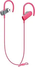 Audio-Technica ATH-SPORT50BT pink