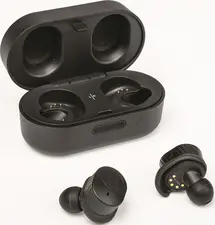 Audio-Technica ATH-SPORT7TW black
