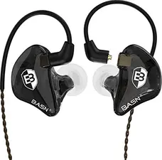 BASN Bsinger 2nd Generation black