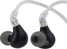 BLON BL-03 II, 3.5mm, с микрофоном (various colours)