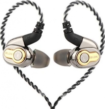 BLON BL-05 with microphone black