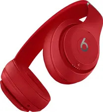 Beats by Dr. Dre Studio3 wireless Red