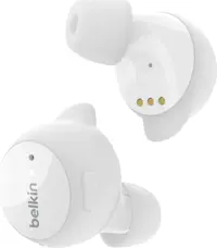 Belkin Soundshape Immerse white