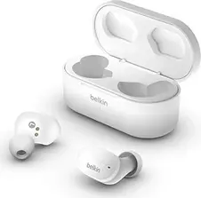 Belkin Soundshape True wireless white