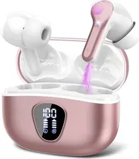 Besnoow I53 rose gold