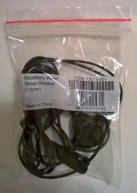 BlackBerry HDW-14322