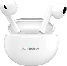 Blackview AirBuds 6 white